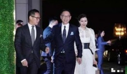 李嘉欣爆料何超琼儿子视频,豪门恩怨再掀波澜